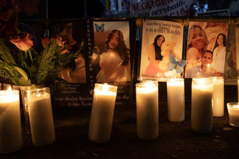 Tras un año del derrumbe de Jet Set, la herida sigue abierta