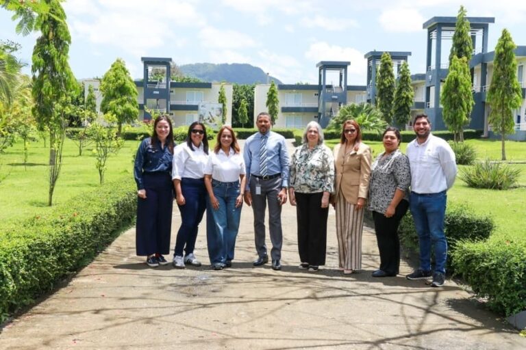 ASONAHORES explora alianza para fortalecer la formación tecnica turística y gastronómica con INFOTEP