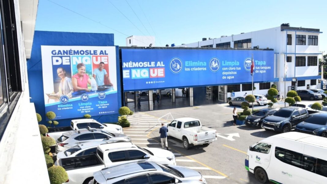 Ministerio de Salud informa que no hay evidencia de circulación de hantavirus en el país; orienta sobre medidas preventivas Ministerio de Salud informa que no hay evidencia de circulación de hantavirus en el país; orienta sobre medidas preventivas