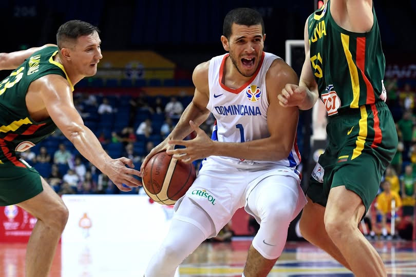 Exbaloncestista dominicano Dagoberto Peña, condenado a 60 años de prisión en EE.UU. Exbaloncestista dominicano Dagoberto Peña, condenado a 60 años de prisión en EE.UU.