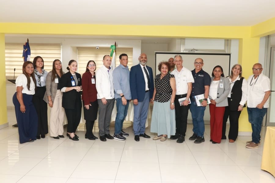 INFOTEP fortalece alianza con sector empresarial de Duarte para impulsar la competitividad en la región Nordeste INFOTEP fortalece alianza con sector empresarial de Duarte para impulsar la competitividad en la región Nordeste