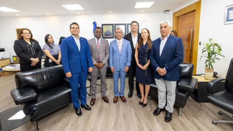 Transparencia Internacional mostrará avances RD en lucha contra corrupción