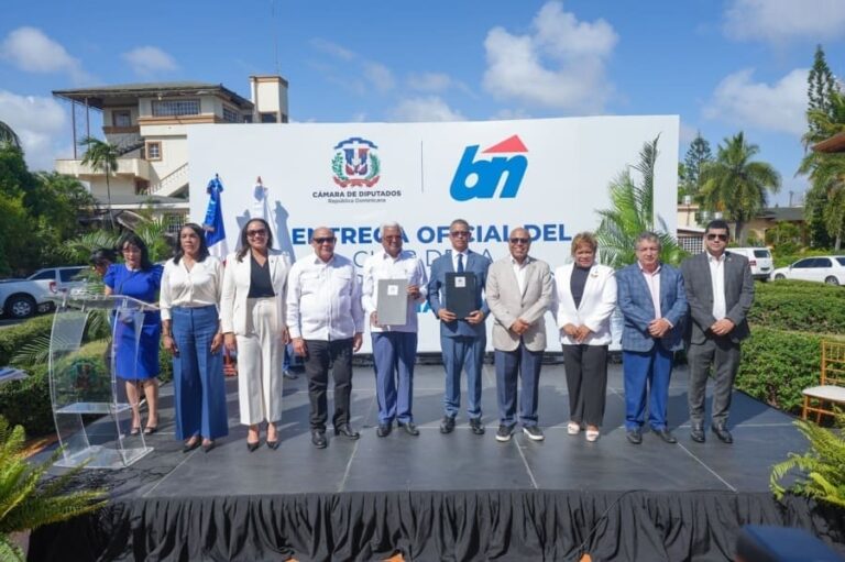 INFOTEP recibe instalaciones del Club del Legislador para convertirlas en centro de formación en hostelería y turismo