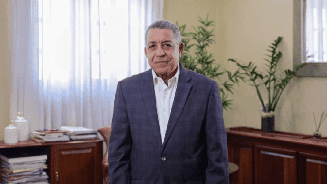 Gobierno reorganiza recursos y fortalece acceso a alimentos en medio de presión global Gobierno reorganiza recursos y fortalece acceso a alimentos en medio de presión global