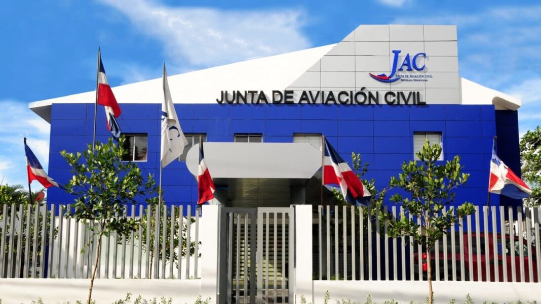 JAC, Cesac y DNI, evalúan protocolos aeroportuarios previo a auditoría internacional JAC, Cesac y DNI, evalúan protocolos aeroportuarios previo a auditoría internacional