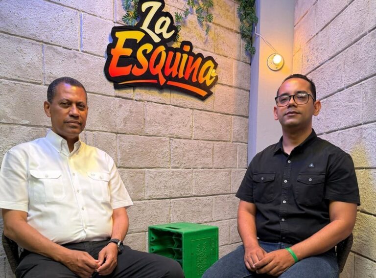 Guido Gómez Mazara asegura Gobierno debe profundizar políticas sociales y fortalecer servicios públicos