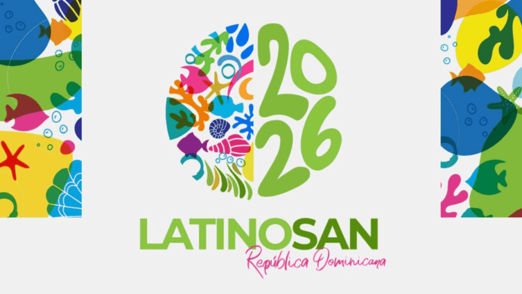 La República Dominicana será sede de LatinoSan 2026, evento realizado por primera vez en el Caribe La República Dominicana será sede de LatinoSan 2026, evento realizado por primera vez en el Caribe