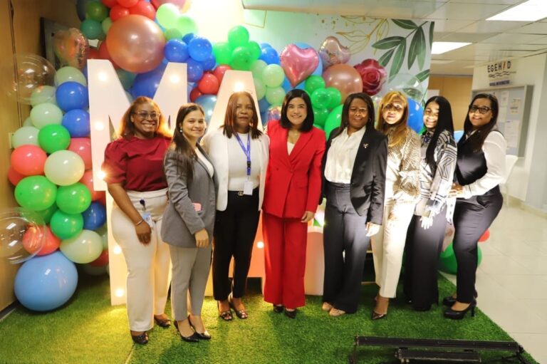 EGEHID inicia semana de la Salud y Belleza con las Madres