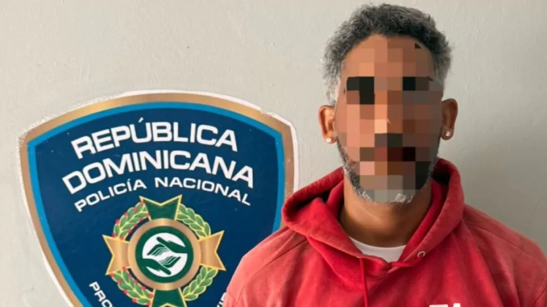 Hombre es acusado de abuso sexual contra niña de 9 años Montecristi Hombre es acusado de abuso sexual contra niña de 9 años Montecristi