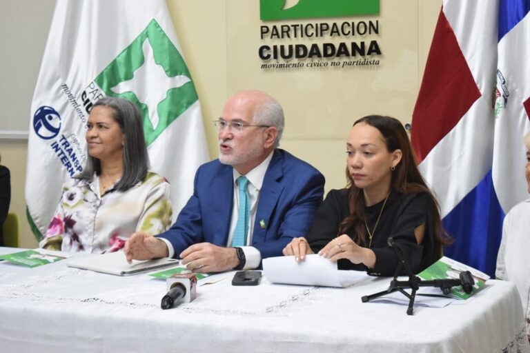 Pancho Álvarez afirma condena en Coral 5G fortalece lucha anticorrupción