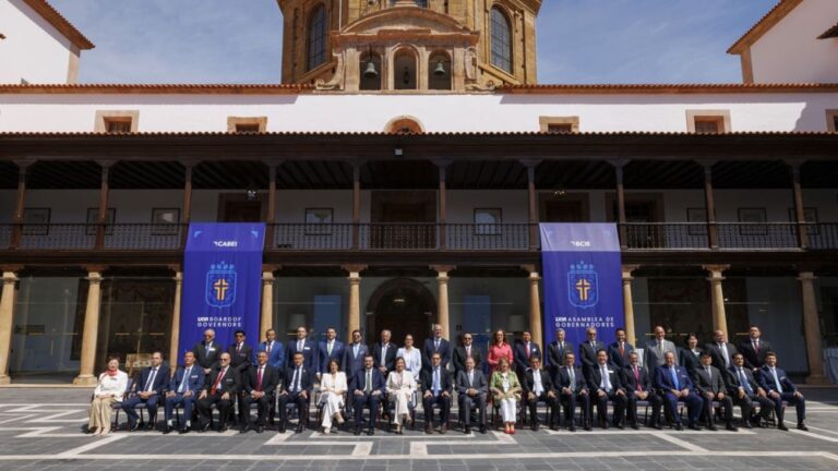 República Dominicana fortalece su posición en el BCIE al convertirse en accionista clase A