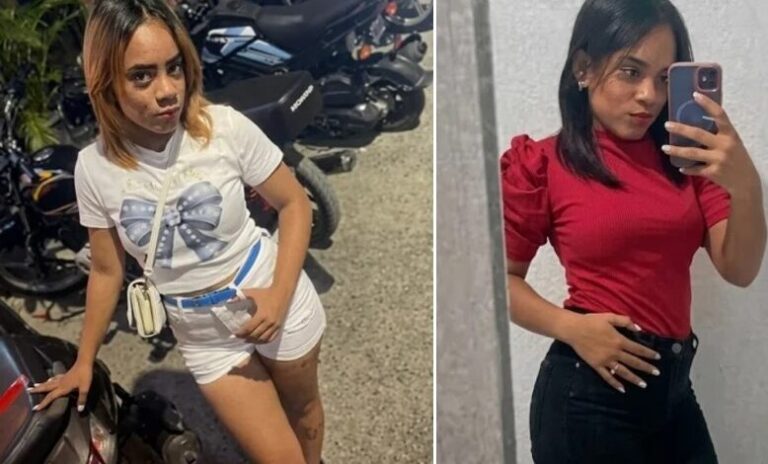 Varias personas investigadas por desaparición de Johanna Lisbeth Contreras