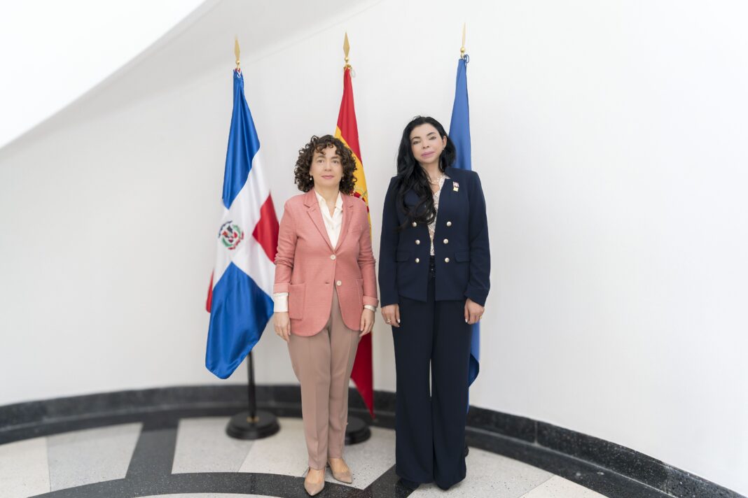 Cooperación española y Procuraduría aúnan esfuerzos para fortalecer protección de derechos de las víctimas Cooperación española y Procuraduría aúnan esfuerzos para fortalecer protección de derechos de las víctimas