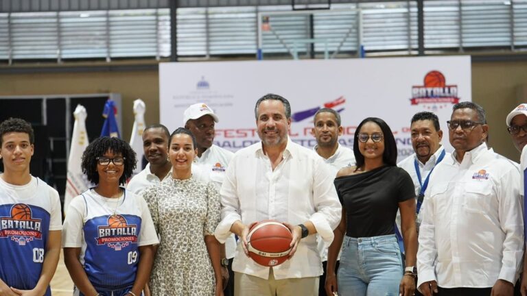 Resaltan importancia en las vacaciones del Torneo de Baloncesto Batalla de las Promociones INEFI 2026