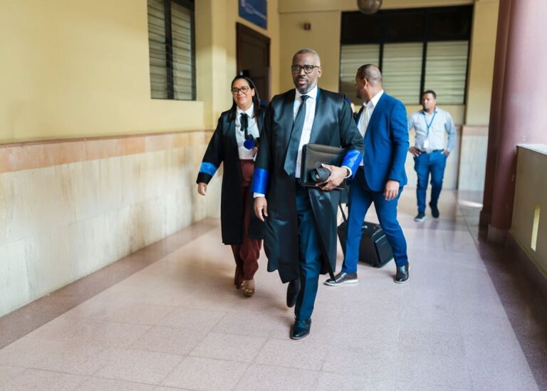 Ministerio Público presenta ante jueza coerción contra estructura fraudulenta enfrentada con la Operación Onco14
