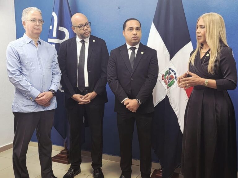 Juramentan fiscales titulares interinos en Monseñor Nouel, El Seibo y Elías Piña