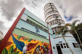 INEFI invita este miércoles a la puesta de ejecución del programa ESCUELAS EN MOVIMIENTO INEFI invita este miércoles a la puesta de ejecución del programa ESCUELAS EN MOVIMIENTO