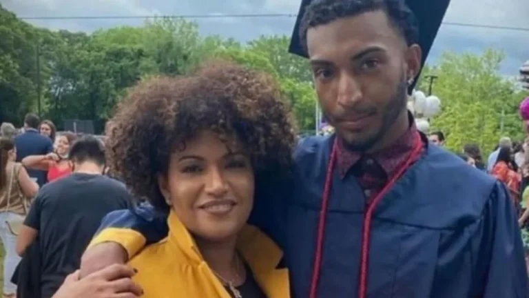 Monóxido de carbono causó la muerte de madre e hijo hallados sin vida en Piantini