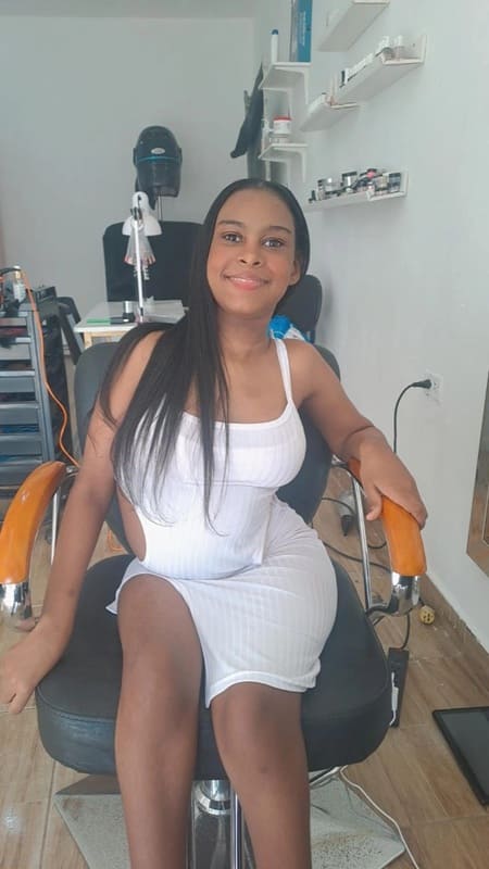 Buscan completar US$7,500 para que adolescente de 15 años pueda someterse a una sexta cirugía especializada en EE.UU. Buscan completar US$7,500 para que adolescente de 15 años pueda someterse a una sexta cirugía especializada en EE.UU.
