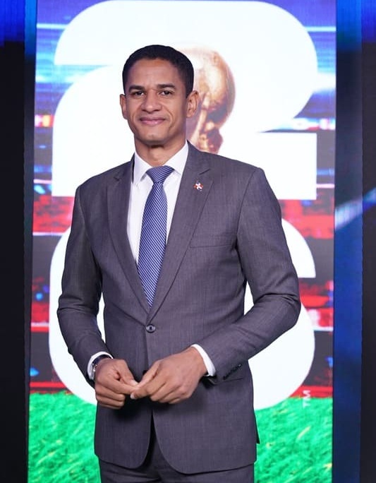 Raphy De León: la voz comercial que trascendió durante las transmisiones del Mundial de Fútbol 2026 Raphy De León: la voz comercial que trascendió durante las transmisiones del Mundial de Fútbol 2026