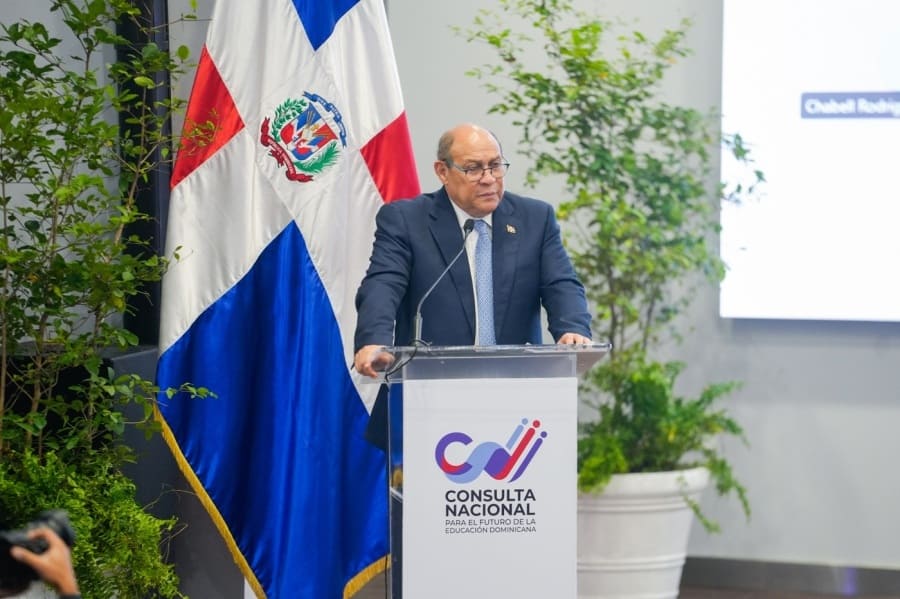 Comunidad dominicana en Europa se incorpora a la Gran Consulta Nacional por el Futuro de la Educación Comunidad dominicana en Europa se incorpora a la Gran Consulta Nacional por el Futuro de la Educación