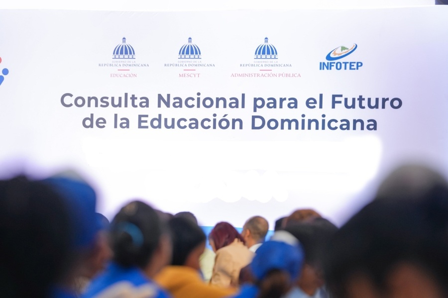 Presentarán el próximo miércoles resultados de la Consulta Nacional sobre el Futuro de la Educación Presentarán el próximo miércoles resultados de la Consulta Nacional sobre el Futuro de la Educación