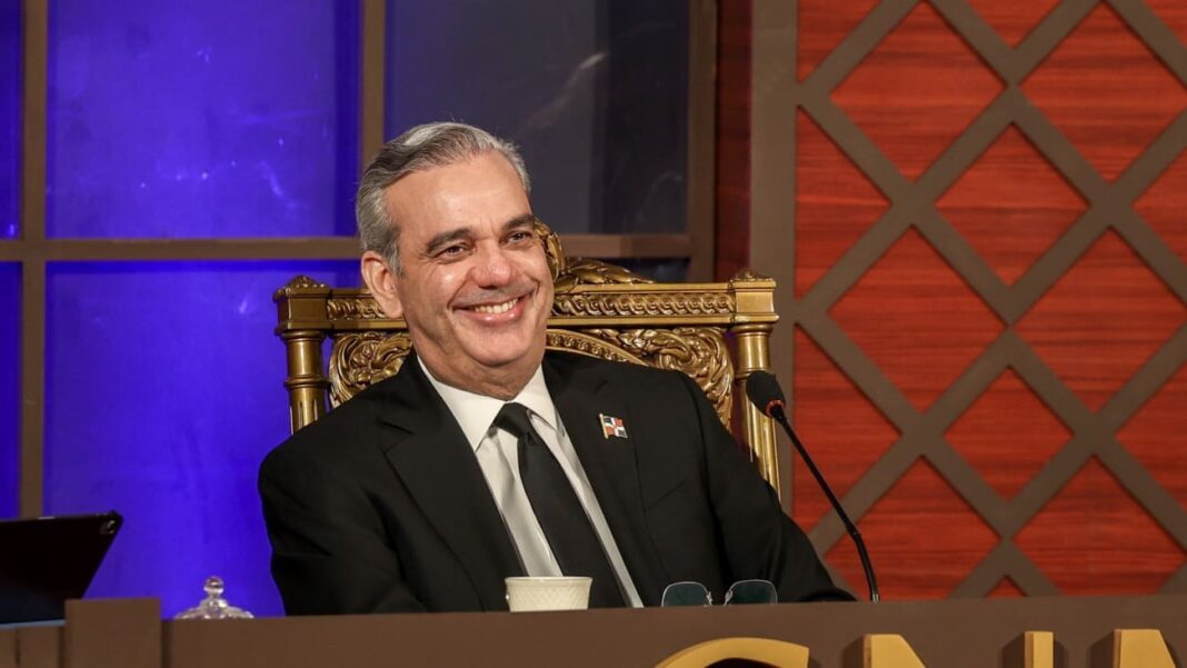 Presidente Abinader convoca al Consejo Nacional de la Magistratura para este lunes Presidente Abinader convoca al Consejo Nacional de la Magistratura para este lunes