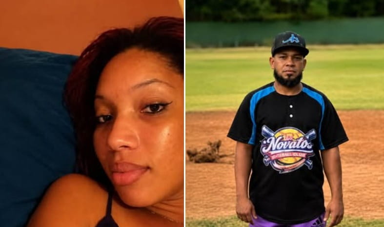 Policía busca a hombre acusado de matar a su pareja en Cabrera Policía busca a hombre acusado de matar a su pareja en Cabrera