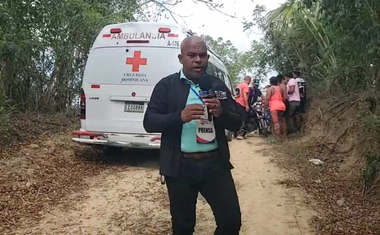 Investigan muerte de mujer hallada con signos de violencia en Yabanal, La Vega