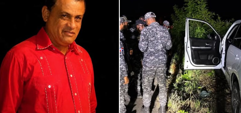 Desconocidos matan comerciante a tiros en Sabana Grande de Boyá Desconocidos matan comerciante a tiros en Sabana Grande de Boyá