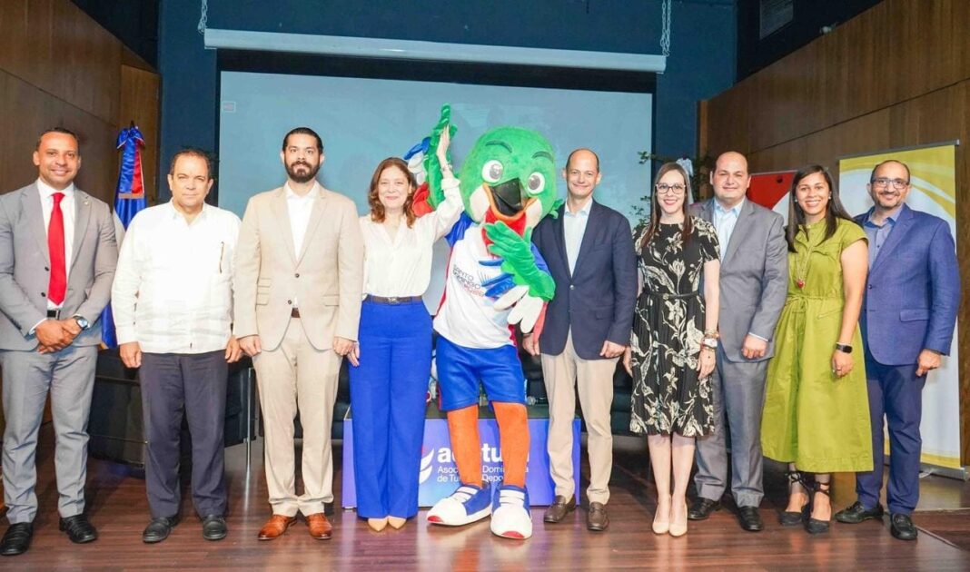 El fútbol entra en la conversación del desarrollo: líderes nacionales destacan su potencial para transformar el turismo y fortalecer la Marca País El fútbol entra en la conversación del desarrollo: líderes nacionales destacan su potencial para transformar el turismo y fortalecer la Marca País
