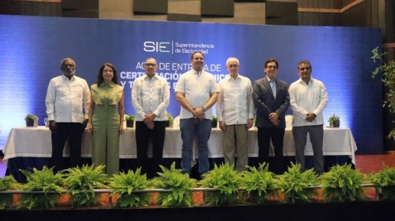 Gobierno da continuidad al proyecto Azua II – Pueblo Viejo para fortalecer el desarrollo agrícola de la provincia