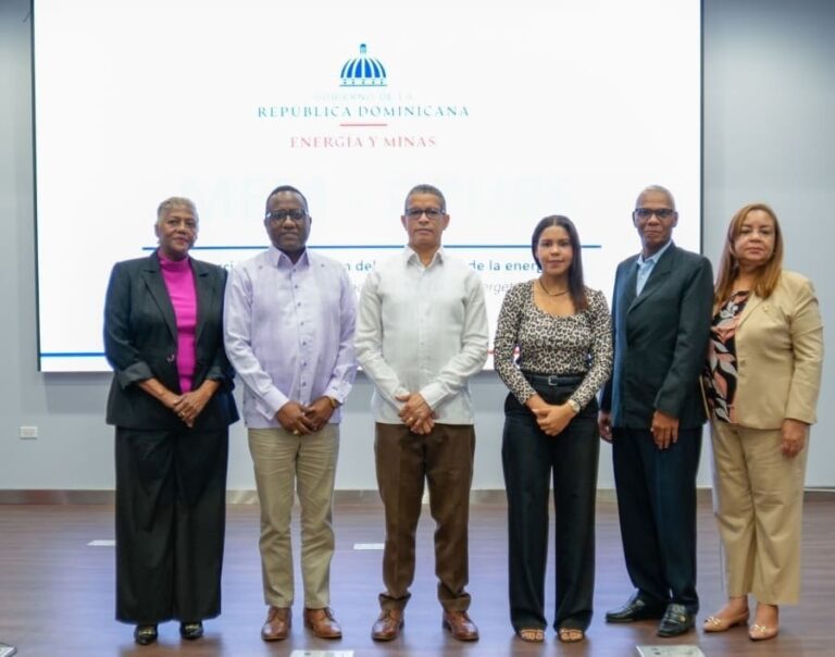 INFOTEP fortalece acciones para el uso racional y eficiente de la energía