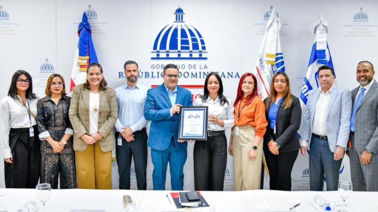 El MIP se consolida en materia de transparencia, integridad y mejora de procesos