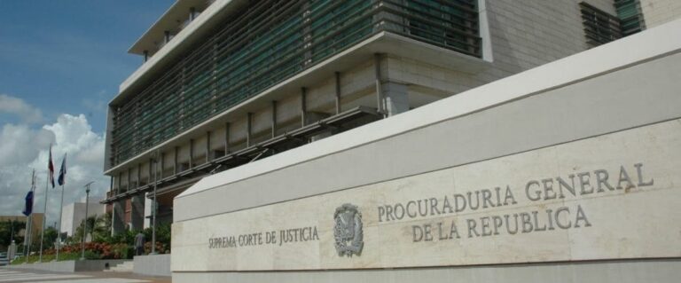 Prisión preventiva para hombre imputado de agresión sexual contra cuatro menores de edad en Barahona