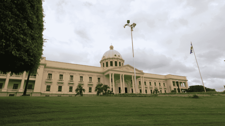 El presidente Abinader designa nuevos titulares en Desarrollo Provincial y Utepda