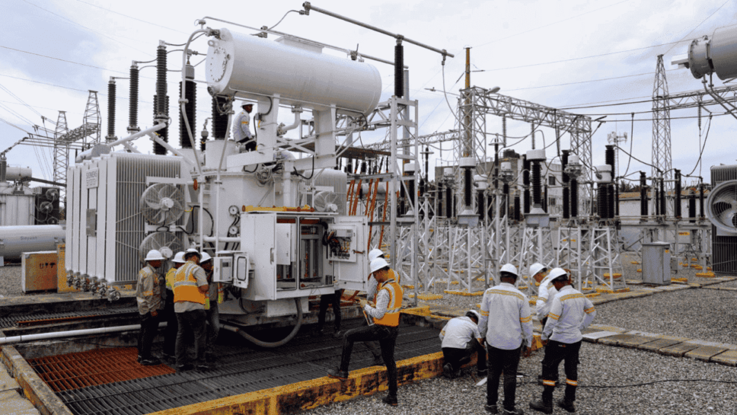 Edesur realizará mantenimiento en subestación Los Prados para optimizar el servicio eléctrico Edesur realizará mantenimiento en subestación Los Prados para optimizar el servicio eléctrico
