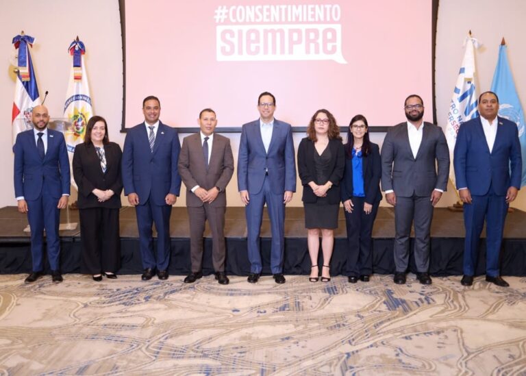 República Dominicana lanza herramienta gratuita para proteger a víctimas de difusión de imágenes íntimas