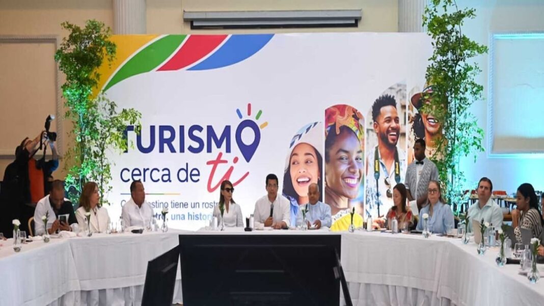 Ministerio de Turismo lanza en Puerto Plata el programa nacional Turismo Cerca de Ti Ministerio de Turismo lanza en Puerto Plata el programa nacional Turismo Cerca de Ti