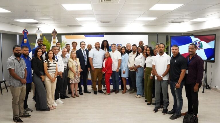INEFI inicia primera fase de capacitación con Curso-Taller de Psicomotricidad y Ludo motricidad junto al Instituto Dominicano de Tecnología (IDT)