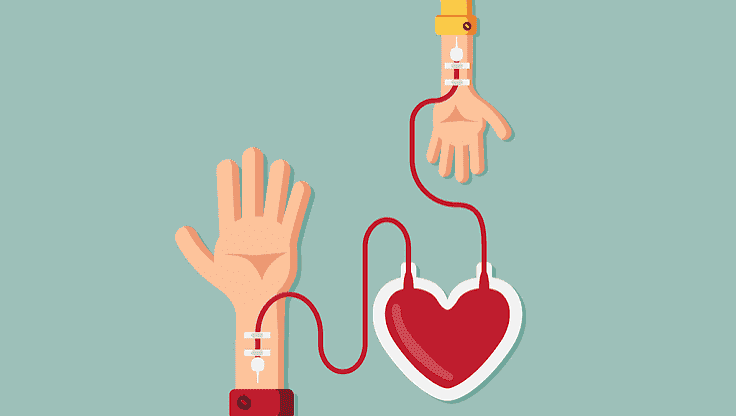 Urgente donación de SANGRE O+ Urgente donación de SANGRE O+
