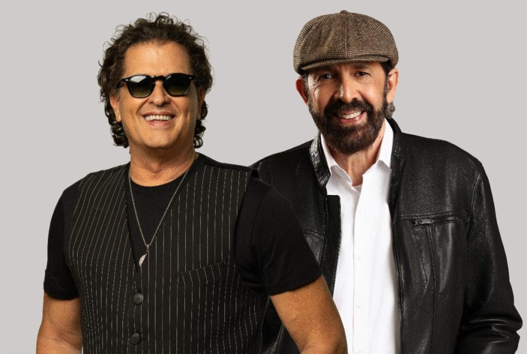 Carlos Vives estrena videoclip del tema ‘Buscando el mar’ junto a Juan Luis Guerra Carlos Vives estrena videoclip del tema ‘Buscando el mar’ junto a Juan Luis Guerra