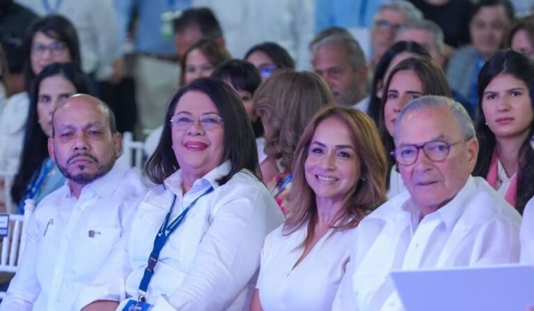 Directora general del INFOTEP destaca formación de talento humano para fortalecer el turismo