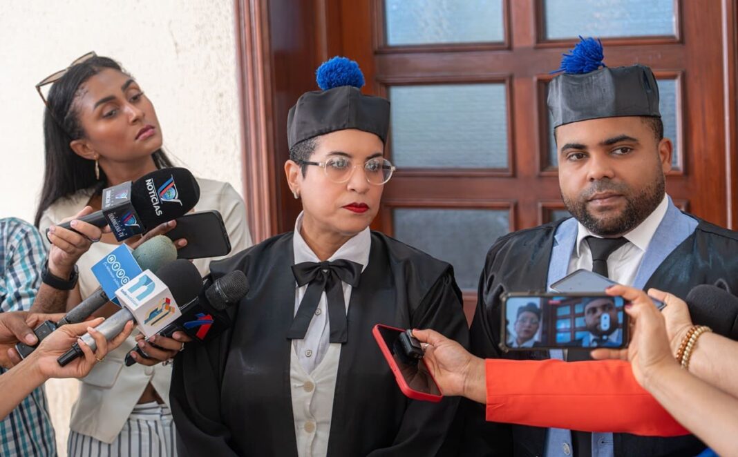 Fiscales aseguran están preparados para presentar acusación en audiencia preliminar contra red de sobornos Fiscales aseguran están preparados para presentar acusación en audiencia preliminar contra red de sobornos
