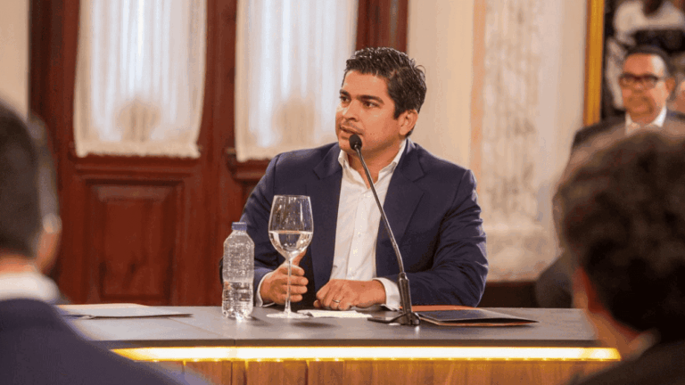 Gobierno impulsa transformación del transporte masivo con la expansión a 73 kilómetros de red integrada por Metro de Santo Domingo, teleféricos y Monorriel de Santiago