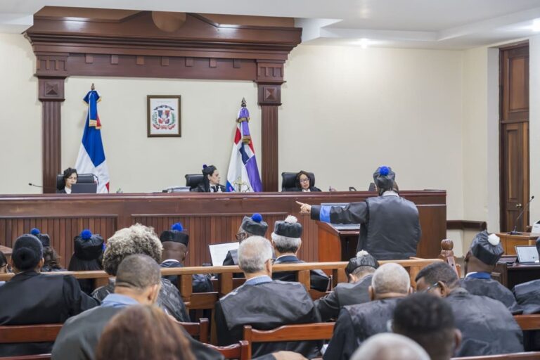 Ministerio Público solicita rechazar extinción de acción penal de proceso seguido contra Donald Guerrero y compartes