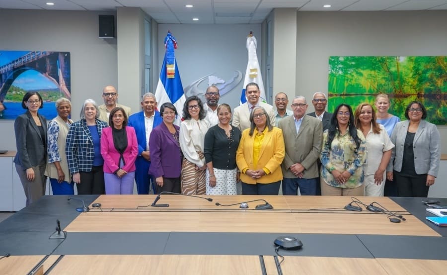 Firma internacional SGS certifica calidad de los procesos del INFOTEP bajo la norma ISO 9001:2015 Firma internacional SGS certifica calidad de los procesos del INFOTEP bajo la norma ISO 9001:2015