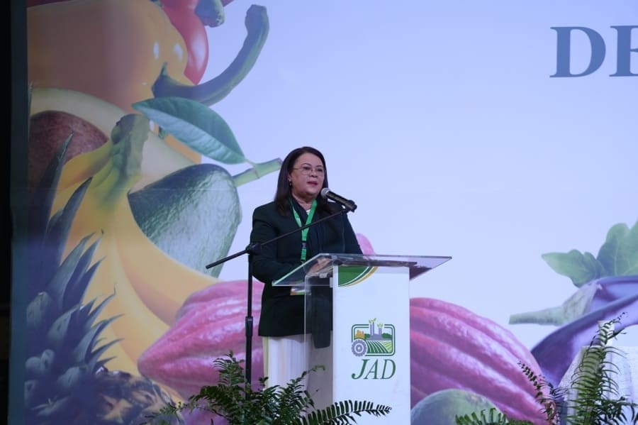 Impulsan transformación del sector agropecuario mediante formación técnico profesional Impulsan transformación del sector agropecuario mediante formación técnico profesional