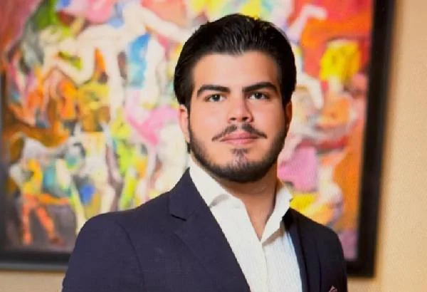 Apresan a acusado de apuñalar a Gustavo Adolfo III Mejía-Ricart Risk en Serrallés